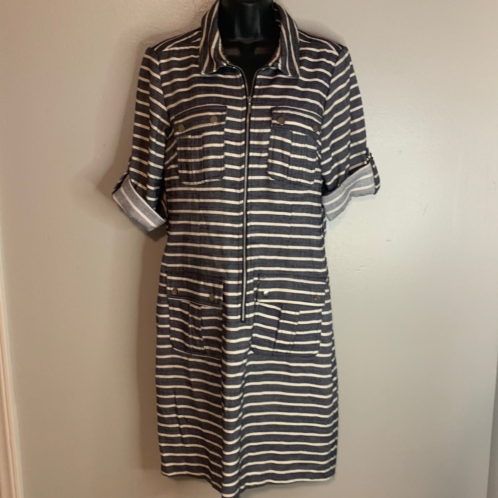 Sharagano Women’s Casual Dress size 14